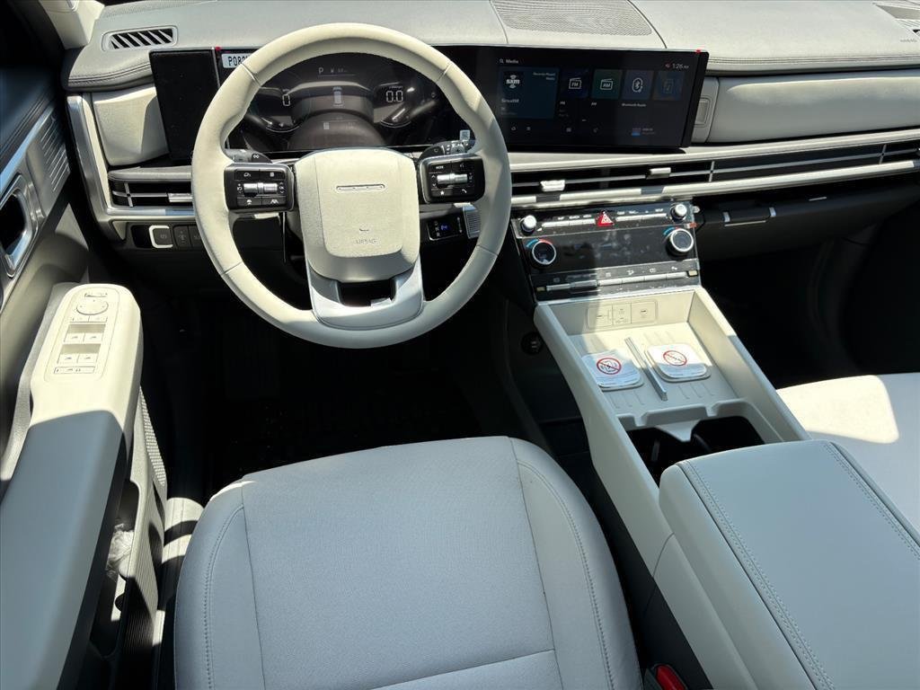 New 2026 Phantom Black S3b Hyundai SE image 49