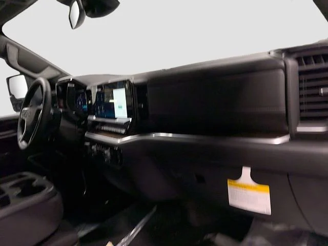 New 2026 Summit White Chevrolet LT image 30