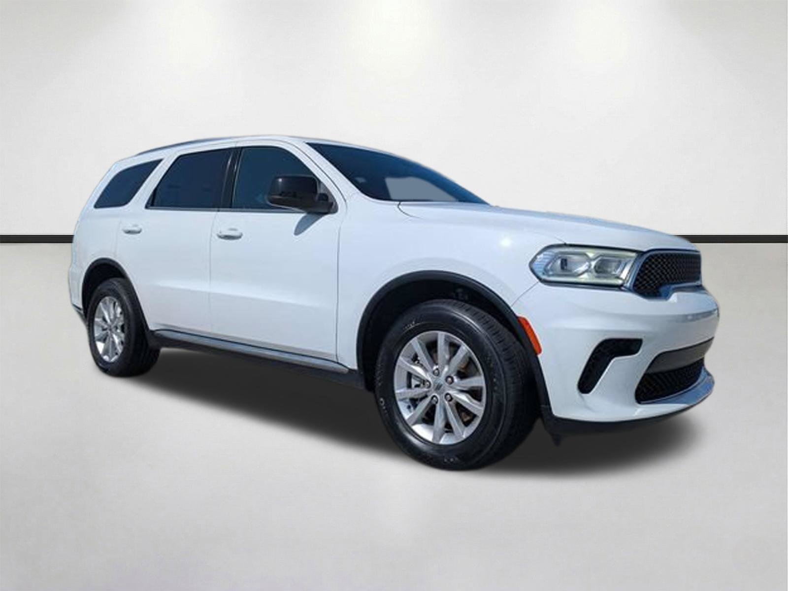2024 Dodge Durango