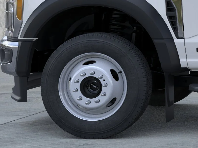 New 2026 White Ford XL image 19