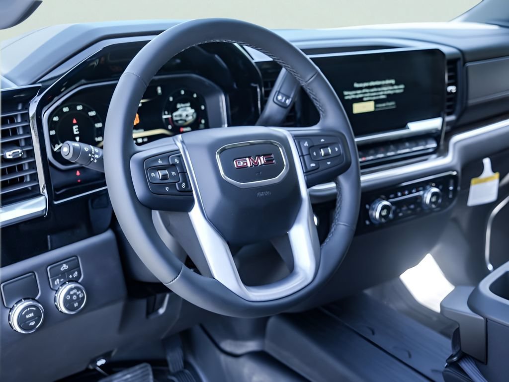 2026 GMC Sierra 1500 Elevation - Photo 7