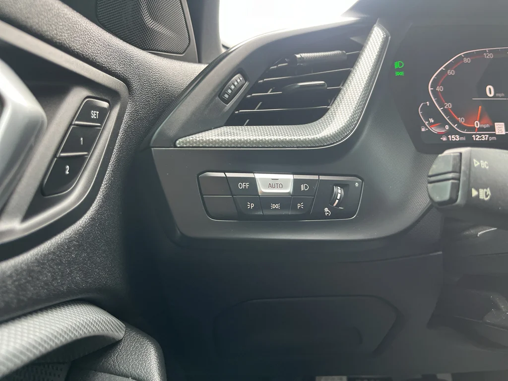 Used 2022 Black Sapphire Metallic BMW 228i image 34