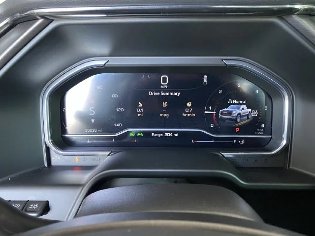 2024 GMC Sierra 1500 AT4X - Photo 31