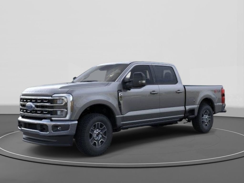 2026 Ford F-250 Lariat 4x4 Crew Cab 6-3/4' Box's photo