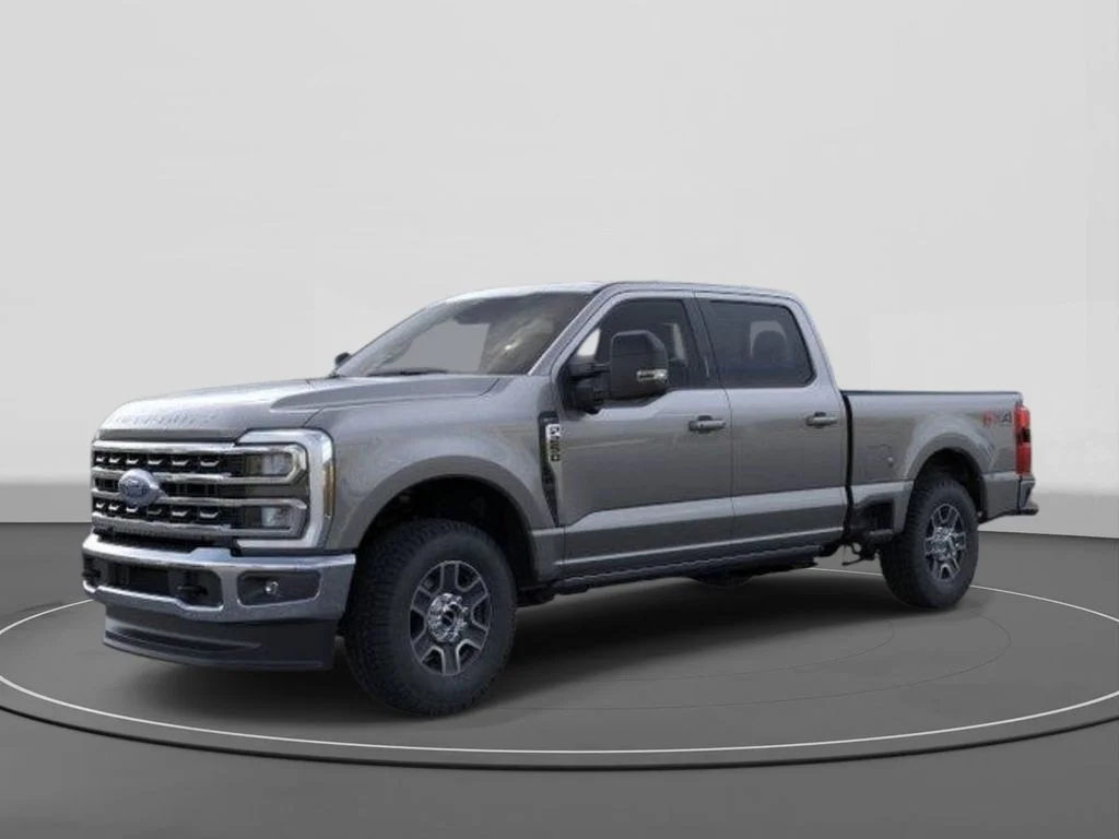 2026 Ford F-250 Lariat 4x4 Crew Cab 6-3/4' Box's photo