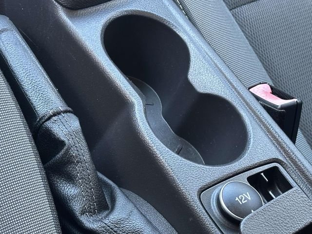 2012 Ford Focus SE - Photo 21