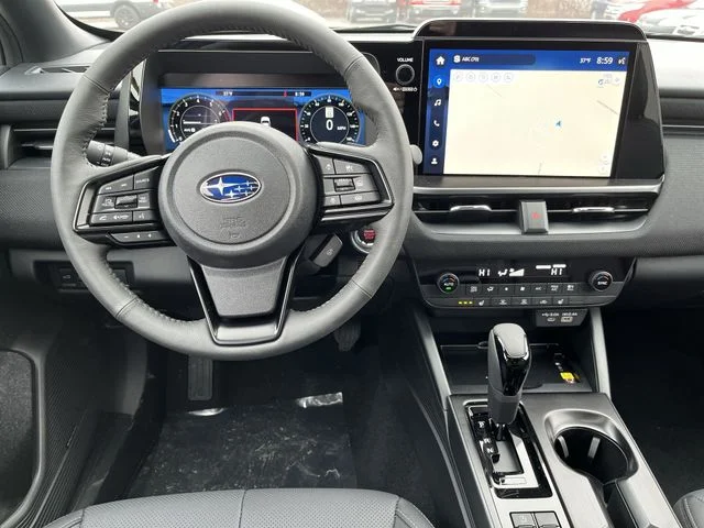2026 Subaru Outback Limited - Photo 13