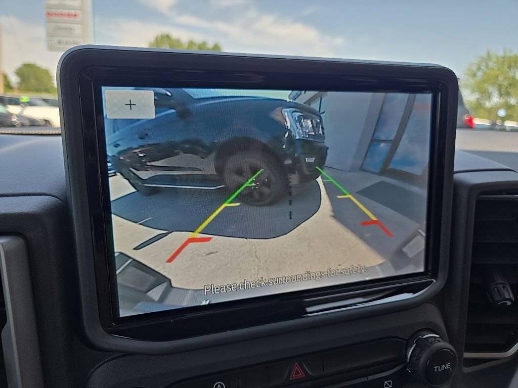 Used 2021  Ford Big Bend image 53