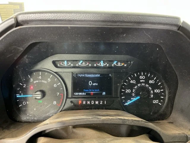 Used 2019 White Ford XL image 9