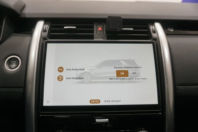 Used 2025 GRAY Land Rover S image 39