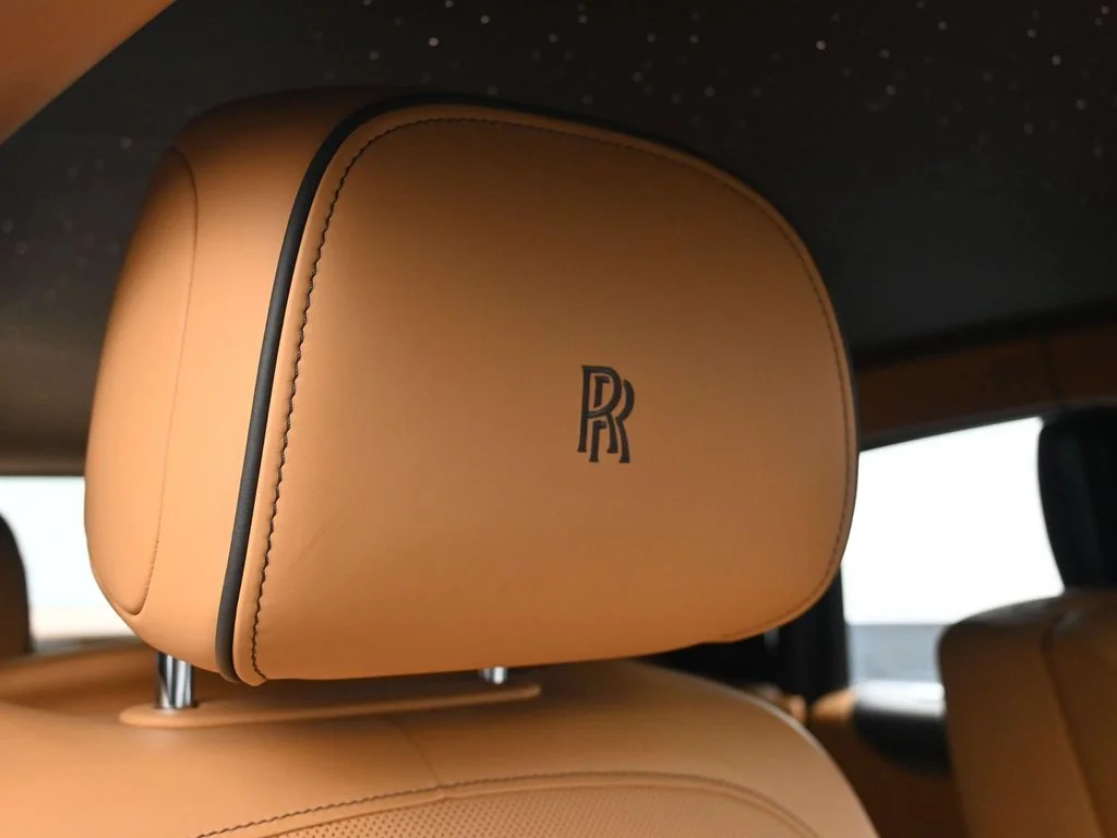 Certified Used 2022 Gray Rolls-Royce  image 10