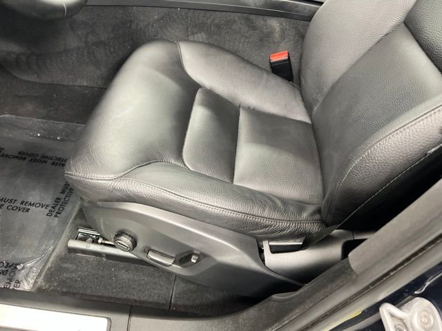 Certified Used 2023 Denim Blue Volvo Plus image 14