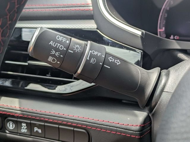 New 2026 Platinum White Pearl Acura A-Spec image 29