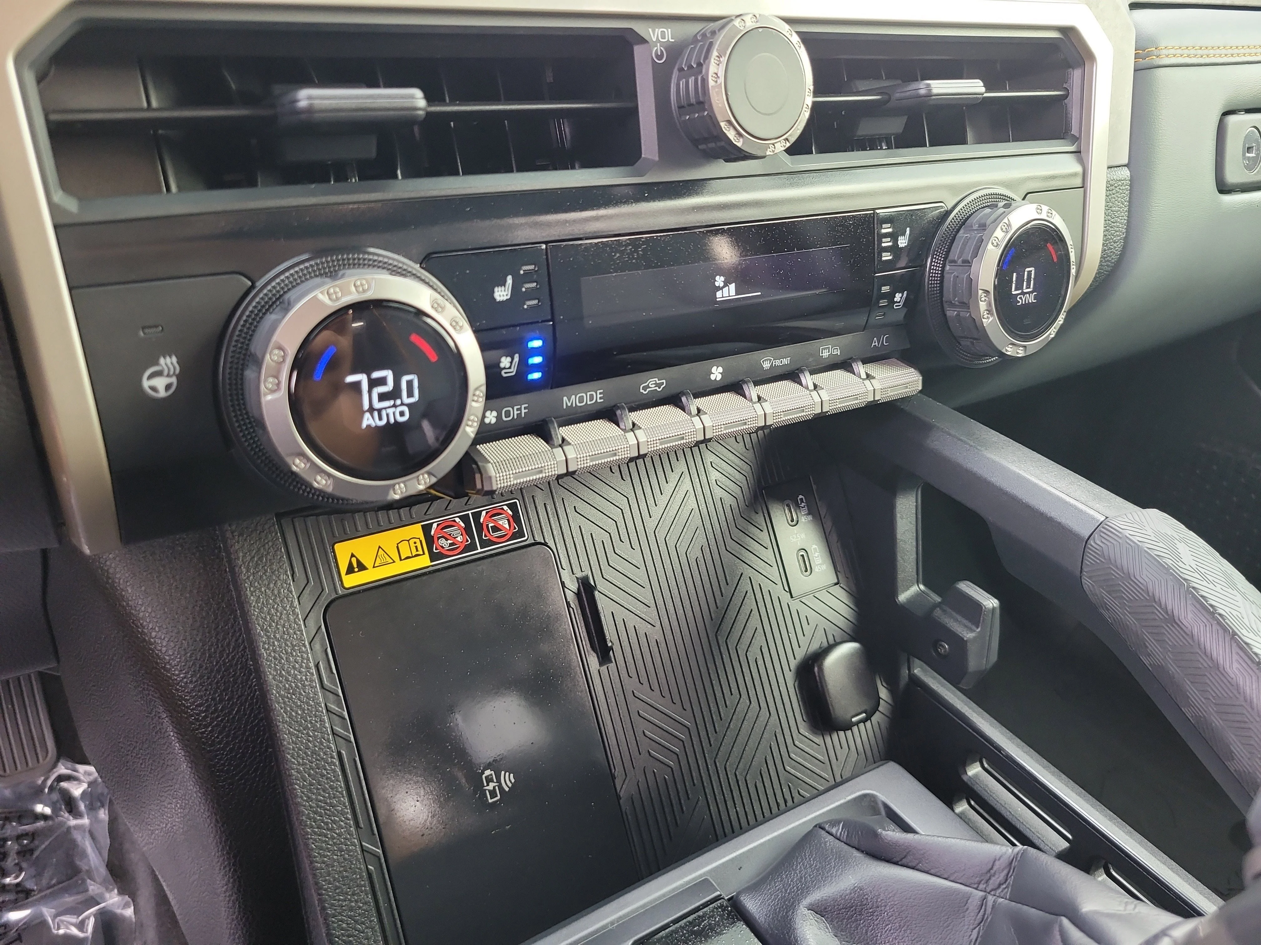 Used 2026 Black Toyota TRD Sport Hybrid image 23