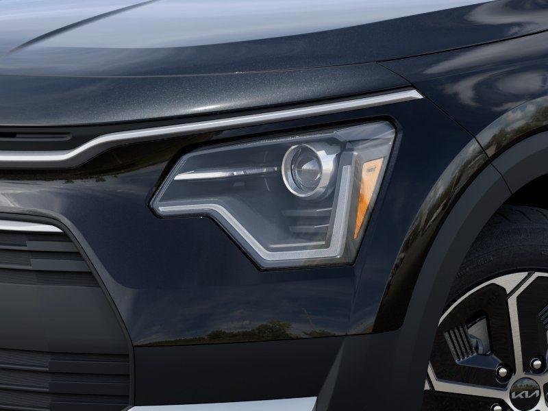New 2026 Aurora Black Pearl Kia LX image 29