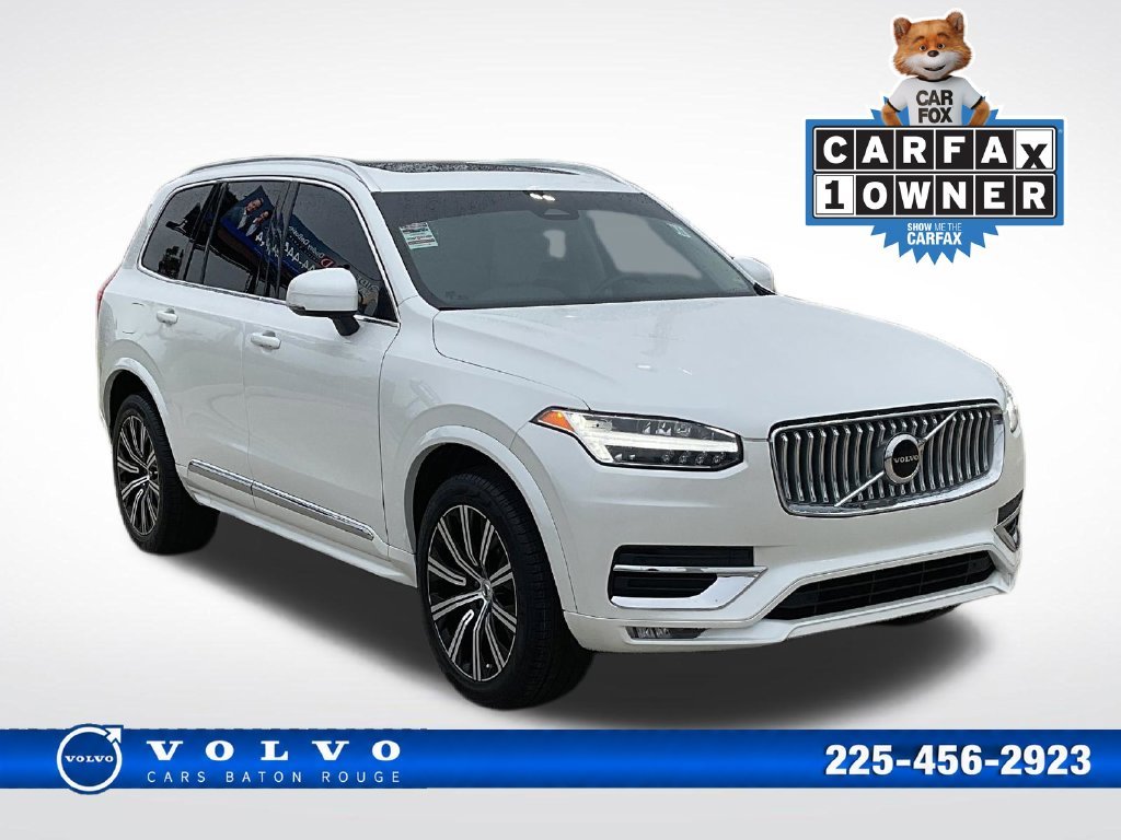 2024 Volvo XC90