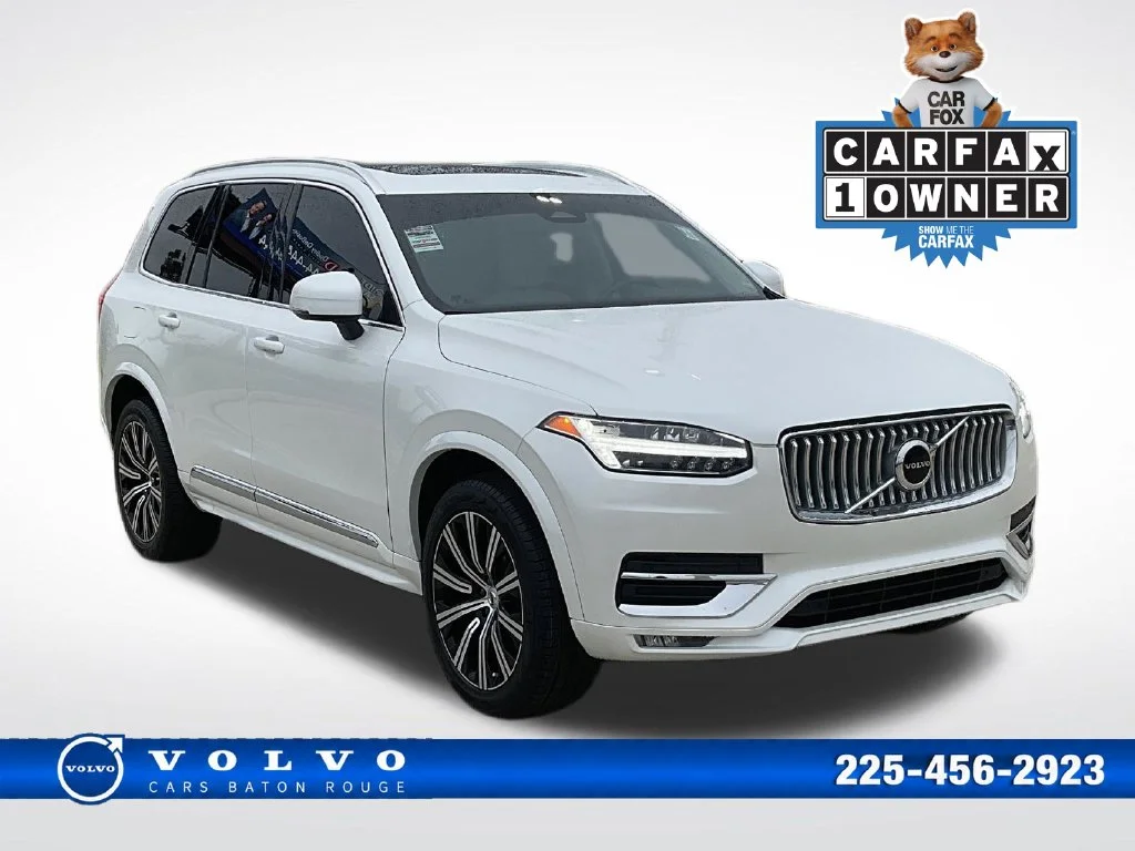 2024 Volvo XC90 Core