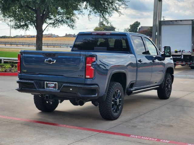 2026 Chevrolet Silverado 2500 HD LTZ - Photo 15
