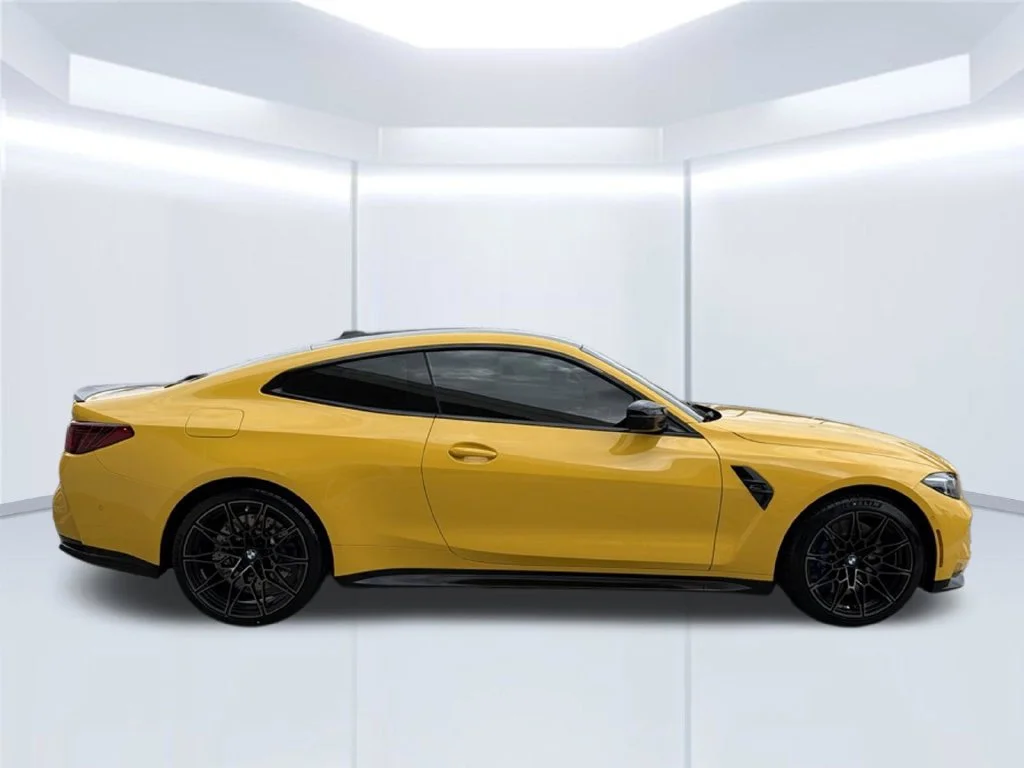 New 2027 Special Order Color BMW Competition image 7