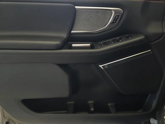 New 2027 Marsh Gray Ford Tremor® image 47