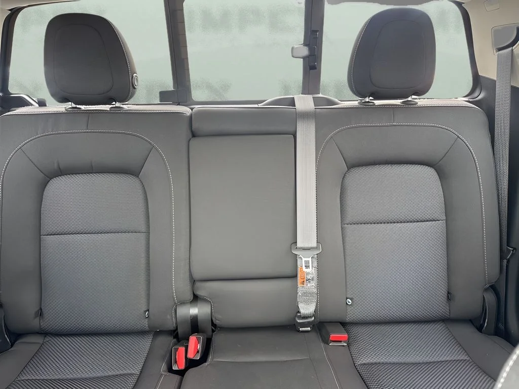 Used 2021 Gray Chevrolet LT image 11