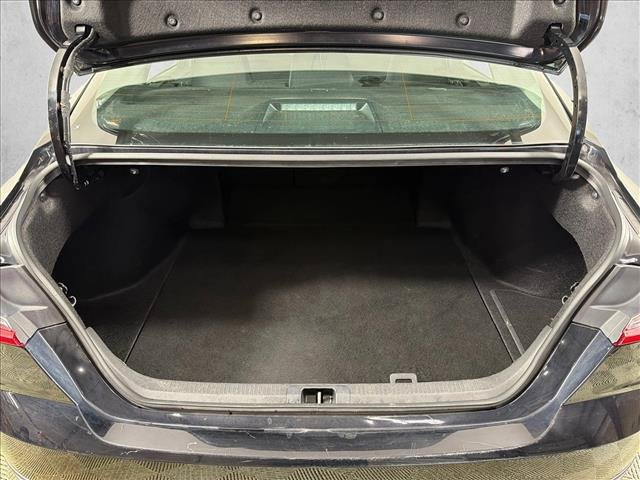 Certified Used 2025 MIDNIGHT BLACK METAL Toyota  image 18