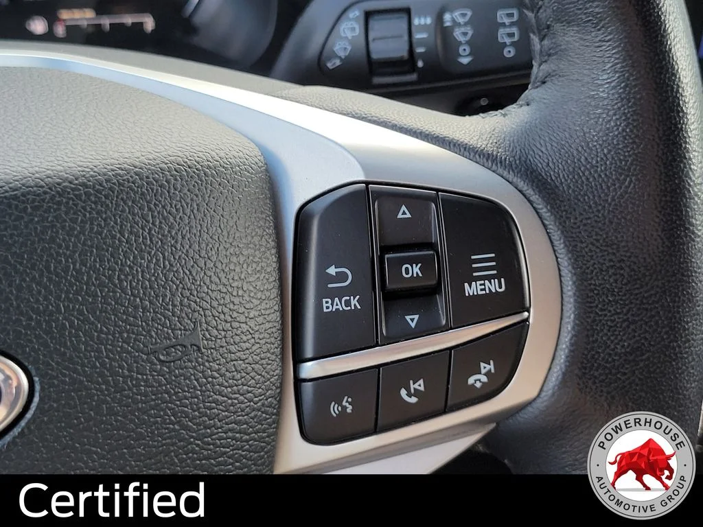 Used 2023 Gray Ford XLT image 31