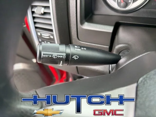 Used 2023 Red Ram Warlock Crew Cab 4x4 5