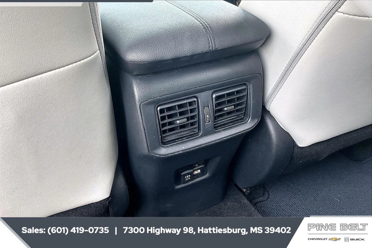 Used 2021 Silver Sky Metallic Toyota Limited image 25