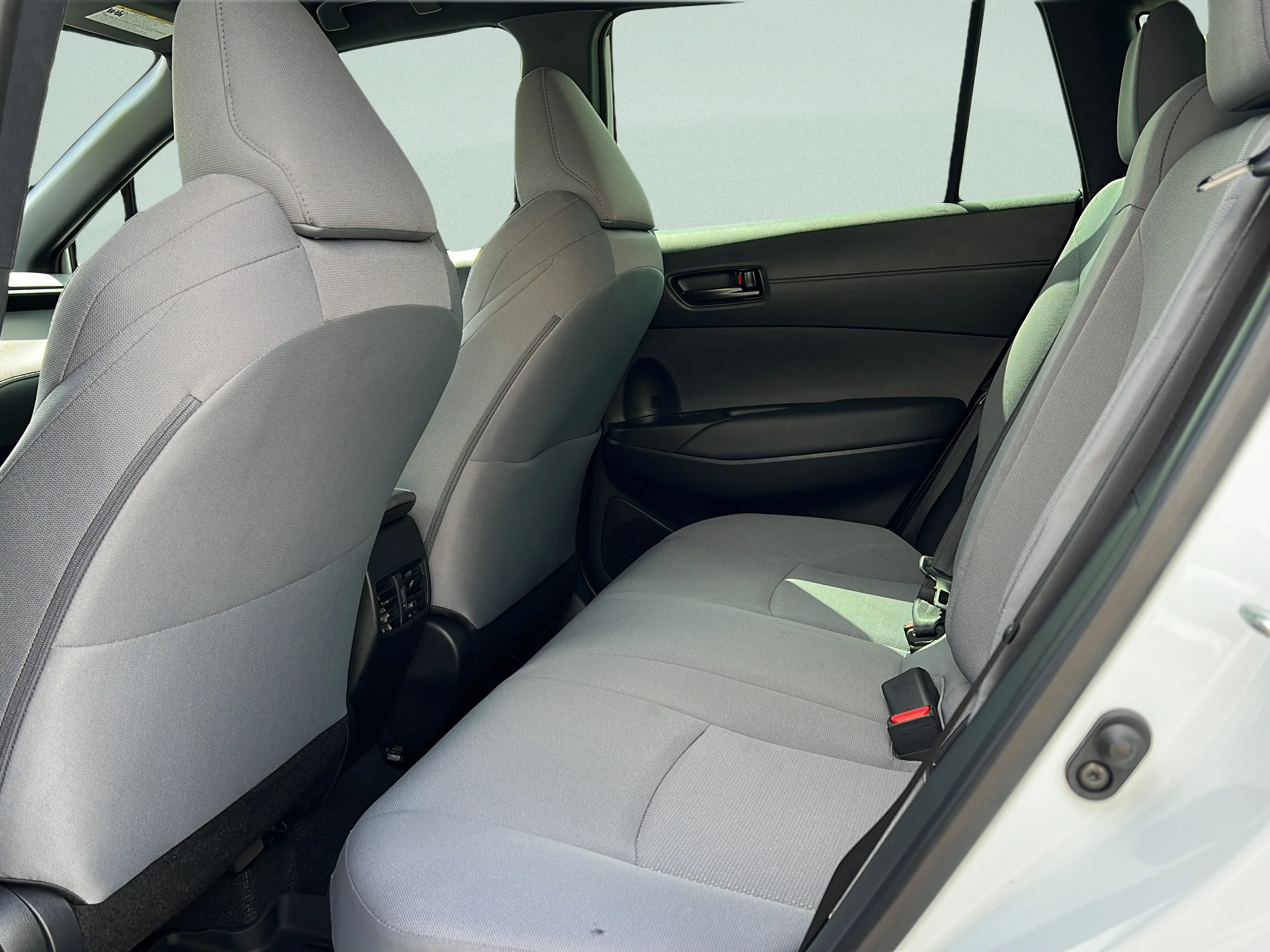 Used 2024 Pearl Toyota Hybrid S image 10