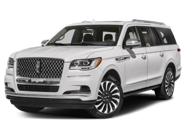 Certified Used 2023 BLACK LABEL Lincoln Black Label image 1