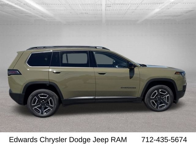 New 2026 41 Jeep Limited image 10