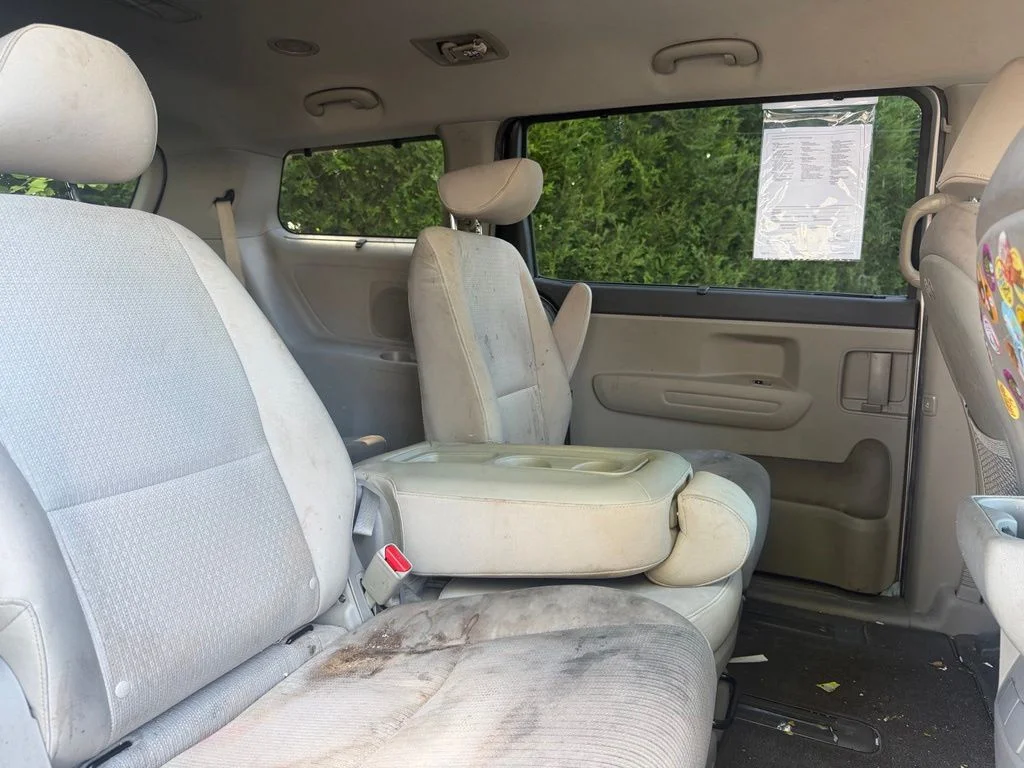 Used 2016 Bright Silver Metallic Kia LX image 14