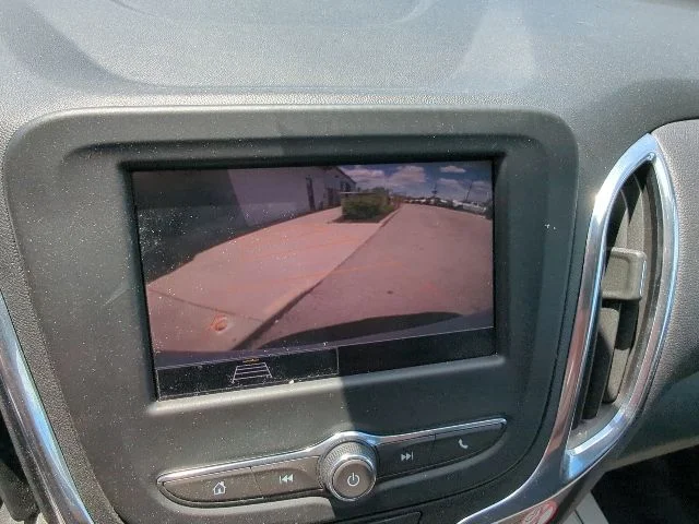 Certified Used 2024 White Chevrolet LT image 21