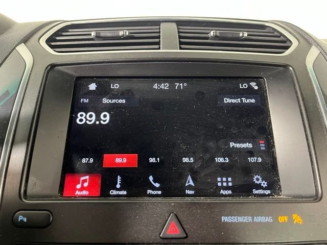 Used 2019 Silver Ford Sport image 24
