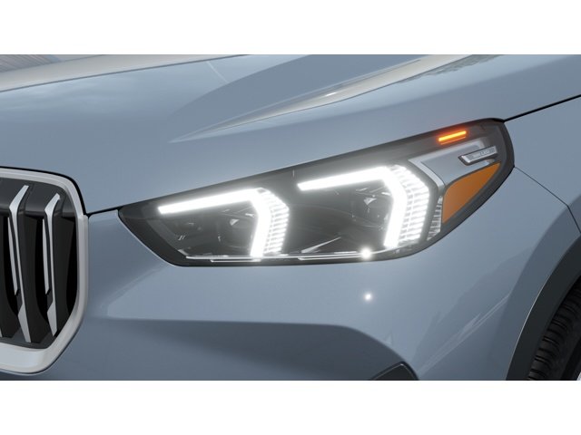 New 2027 Storm Bay Metallic BMW  image 6