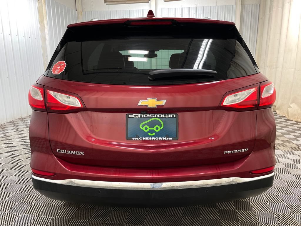 2020 Chevrolet Equinox Premier - Photo 19
