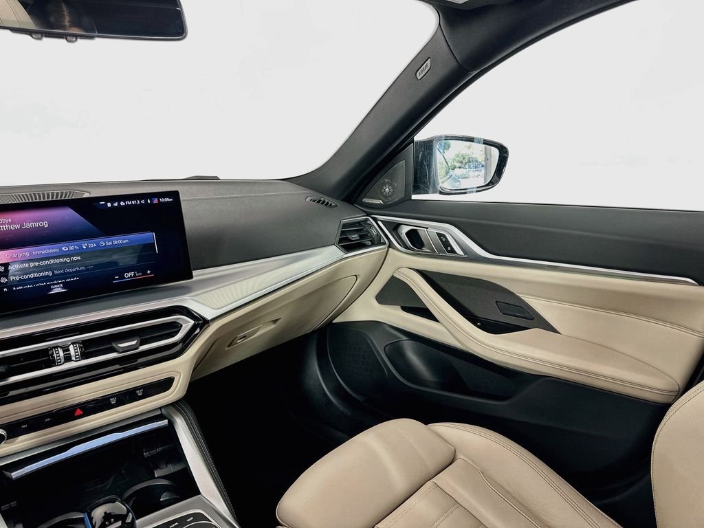 Used 2023 Gray BMW M50 image 25