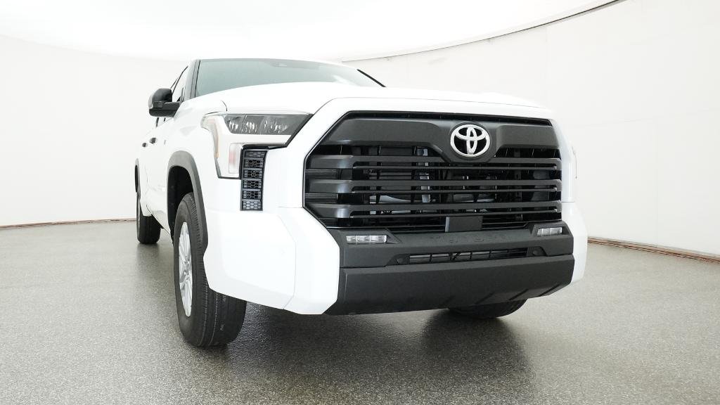 2026 Toyota Tundra SR5 - Photo 29