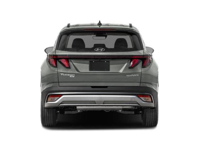 New 2026 Shimmering Silver Hyundai Blue SE image 8
