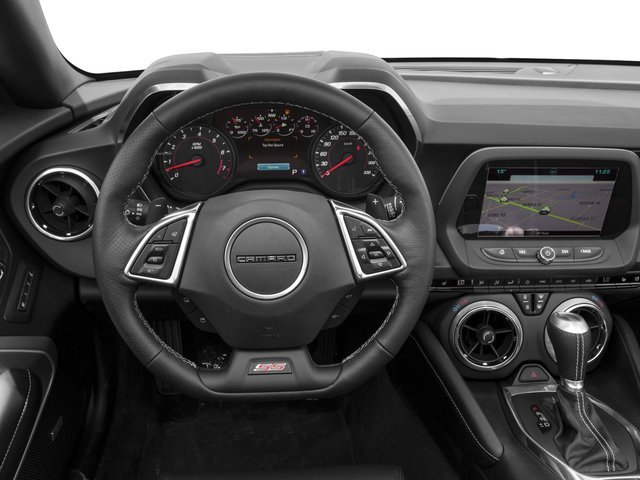 2016 Chevrolet Camaro 2SS - Photo 10