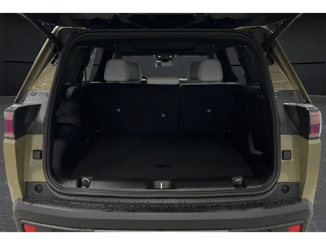New 2026 41 Exterior Paint Jeep Overland image 26