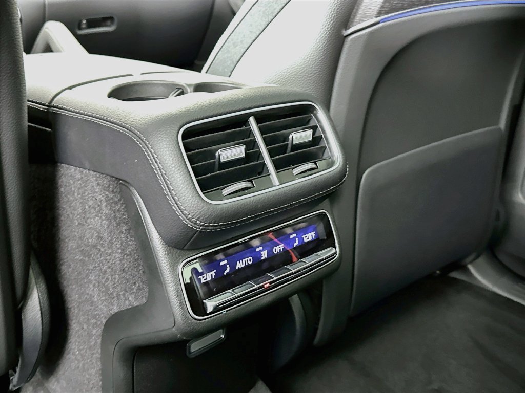 New 2027 Cirrus Silver Metallic Mercedes-Benz GLS 450 image 60