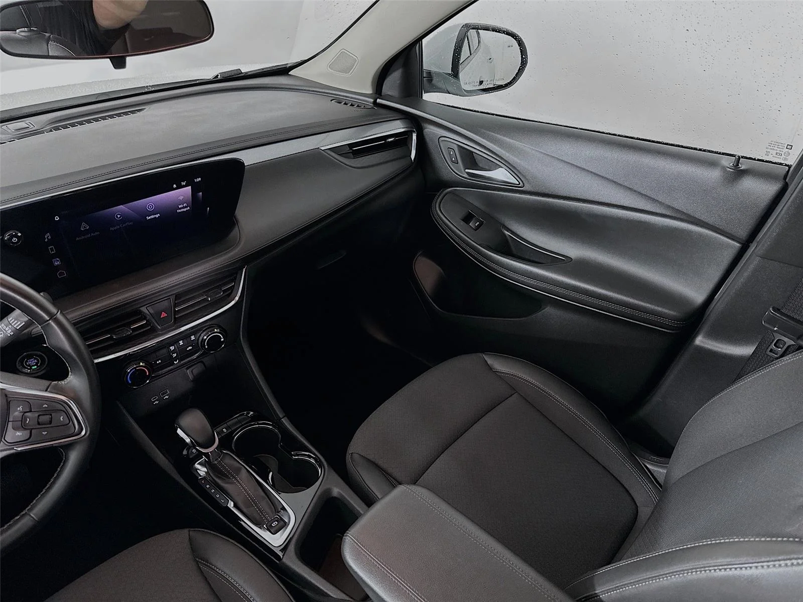 2025 Buick Encore GX Preferred - Photo 23