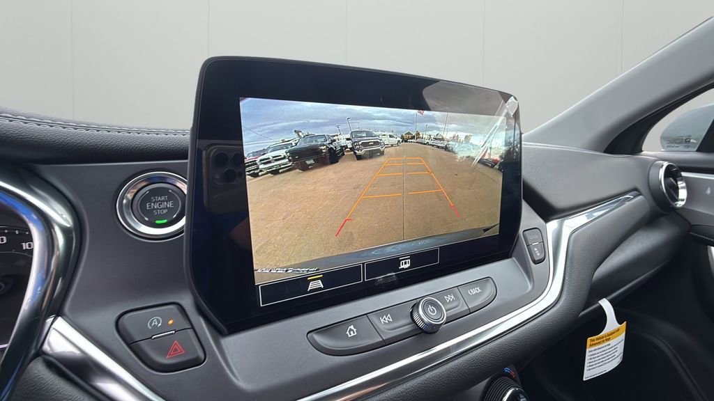 2026 Chevrolet Blazer 3LT - Photo 29