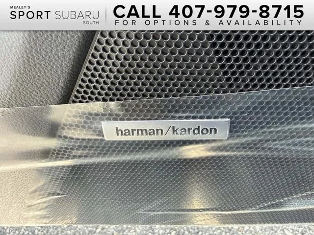 New 2026 ICE SILVER METALLIC Subaru Limited image 66