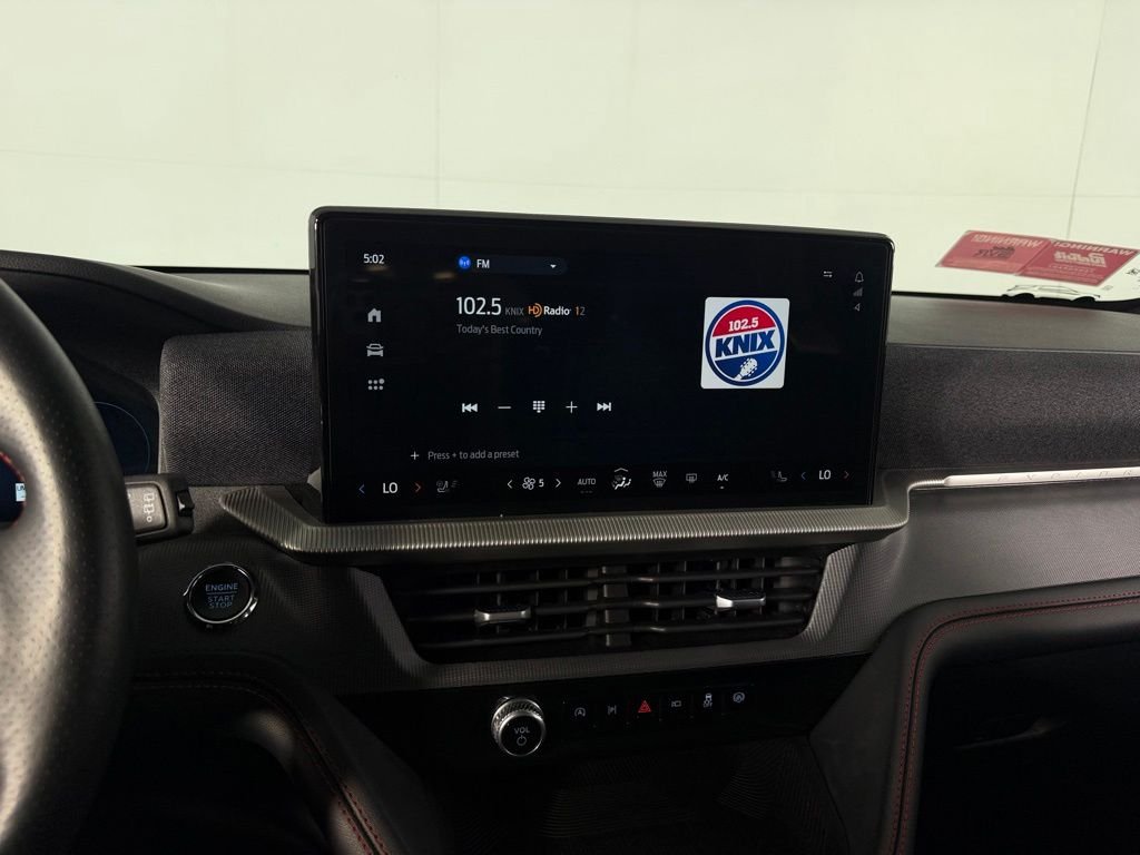 2025 Ford Explorer ST-LINE - Photo 18
