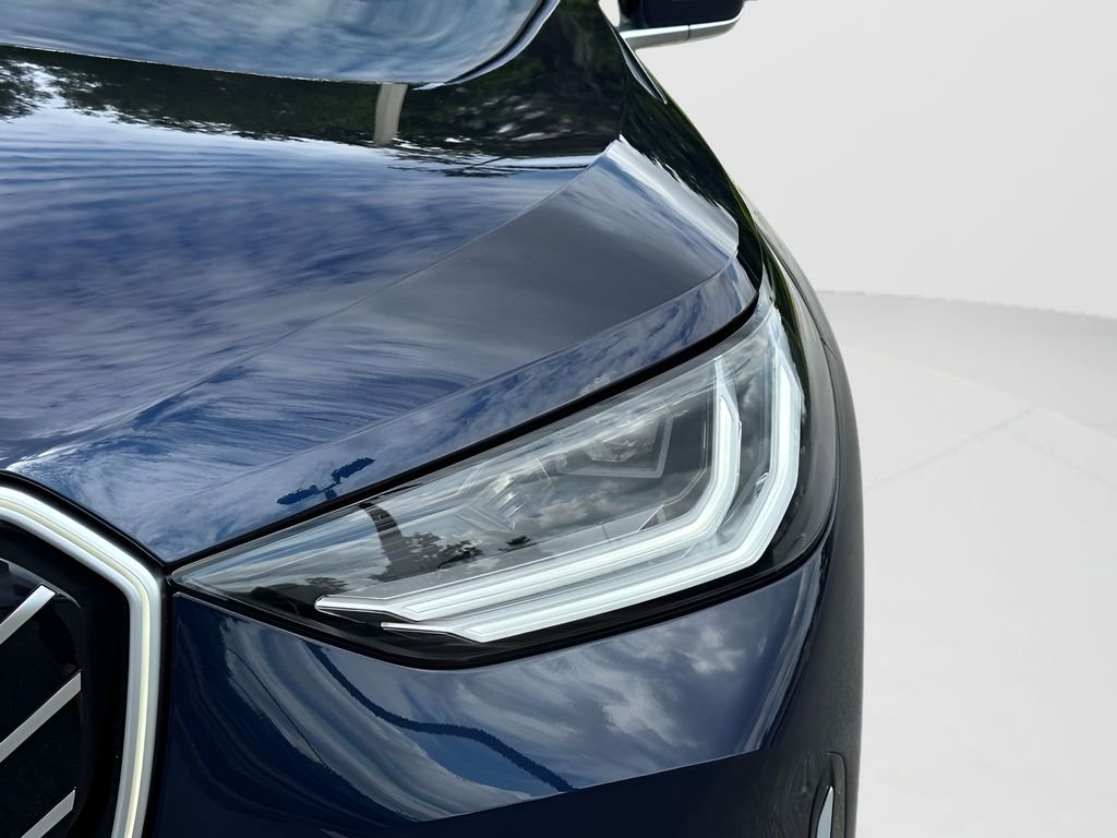 New 2026 Tanzanite Blue II Metallic BMW 30 xDrive image 26