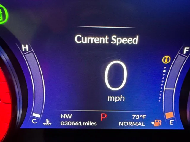 2023 Acura TLX Type S - Photo 31
