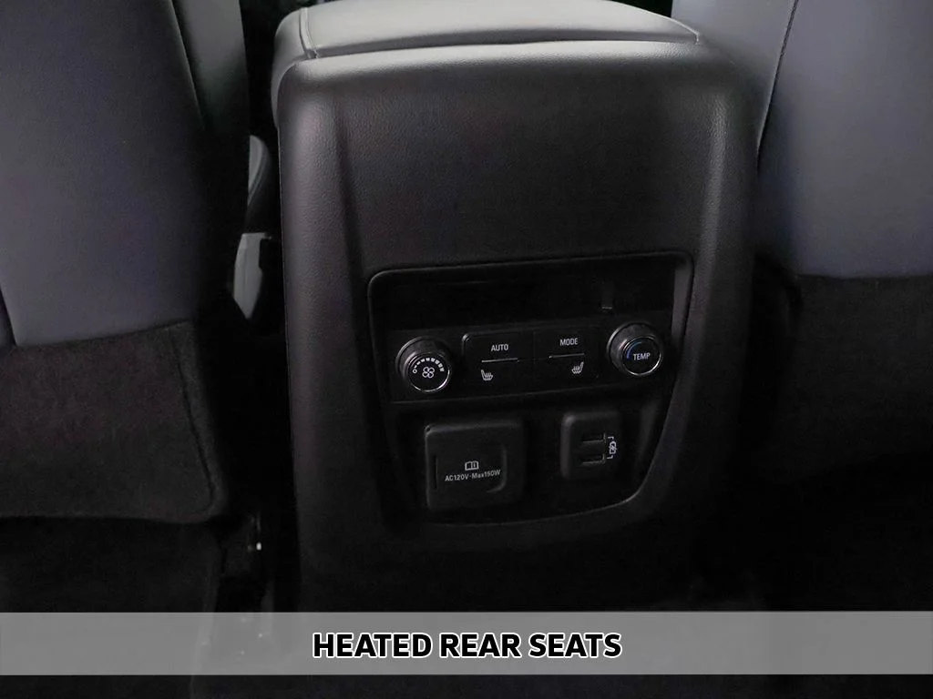 Used 2023 Black Buick Premium Group image 10
